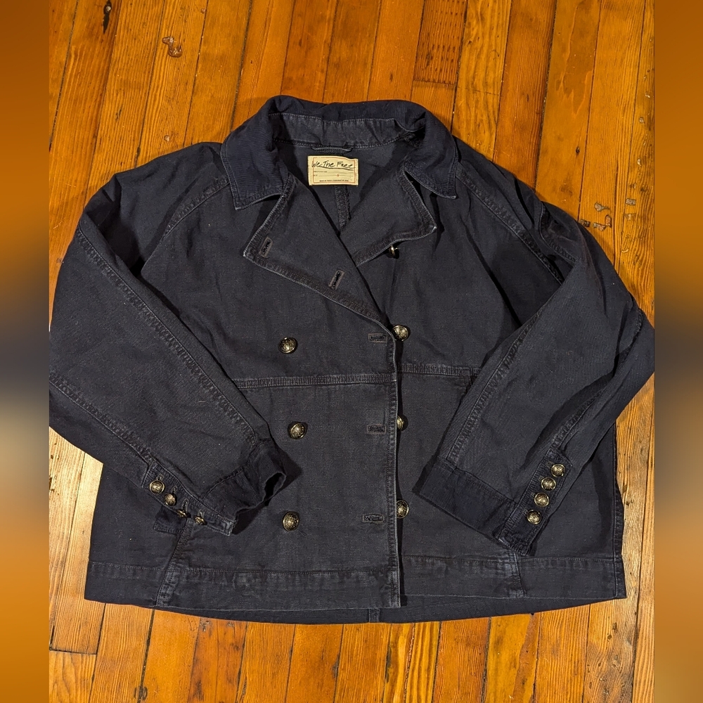 We The Free Lightweight Jacket